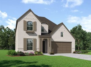 1845 Finn Ave, Van Alstyne, TX 75495