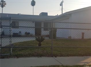 18828 E Alford St, Azusa, CA 91702