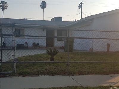 18828 E Alford St, Azusa, CA, 91702