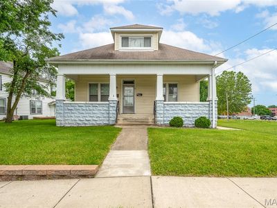 125 S Seminary St, Collinsville, IL, 62234