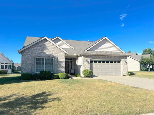 3318 Cardigan Ct, West Lafayette, IN 47906