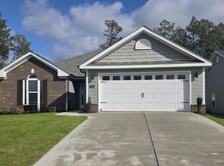 7430 Paisley Cir, Graniteville, SC 29829