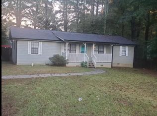 6440 W Fayetteville Rd, Riverdale, GA 30296