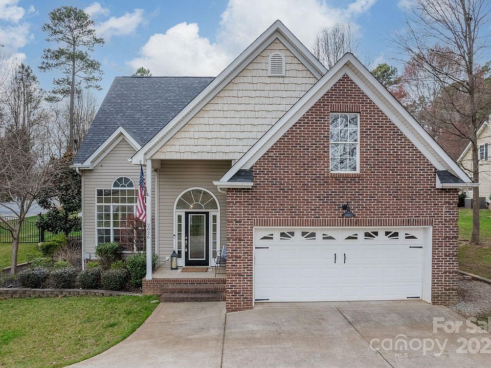 2026 Perth Rd, Mooresville, NC 28117 Zillow