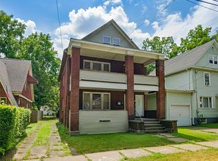 1867 Michigan Ave, Niagara Falls, NY 14305