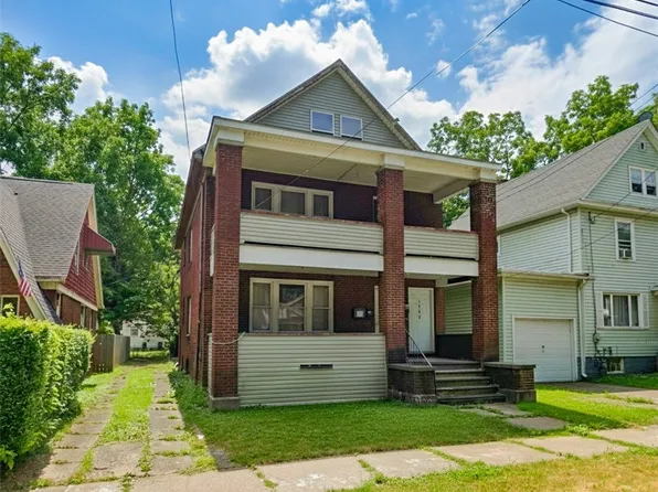 1867 Michigan Ave, Niagara Falls, NY 14305