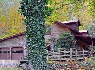 30 Mountain Spring Rd, Waynesville, NC 28786