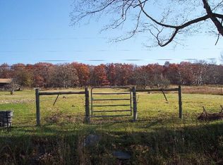 Welcome Lake Rd, Lackawaxen, PA 18435