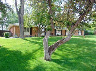 3221 Hawthorne Ave, Casper, WY 82604