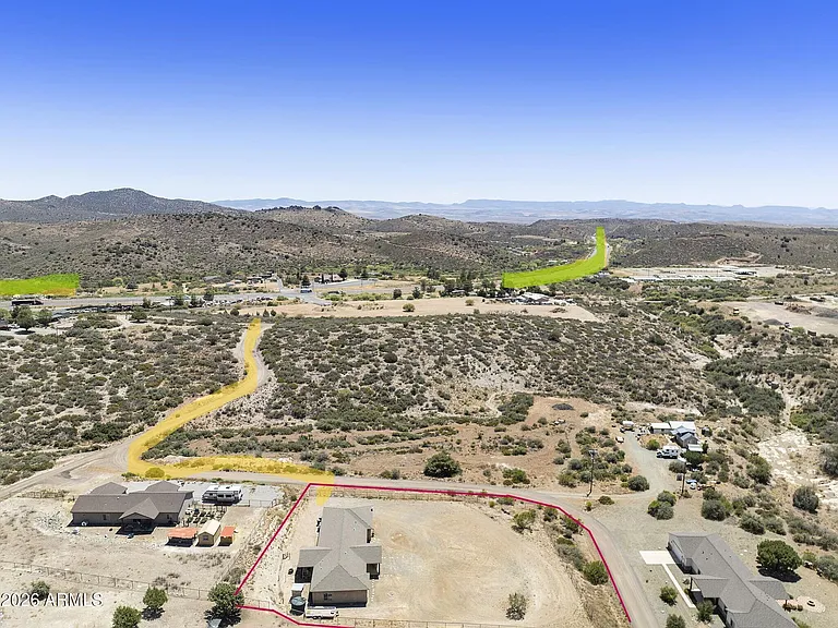 10930 S Banjo Way — Photo 46
