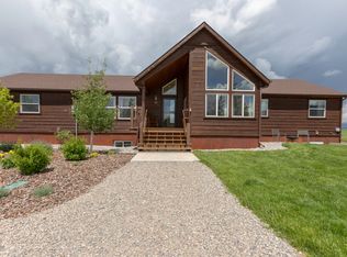 431 Caribou Loop, Thayne, WY 83127