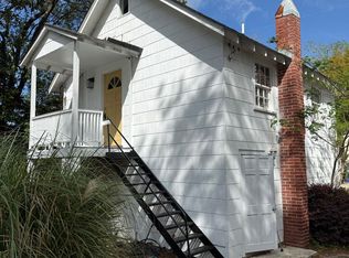 605 W Harrison Rd, Charleston, SC 29407