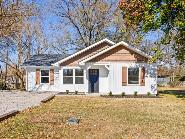 412 Jackson St, Etowah, TN 37331