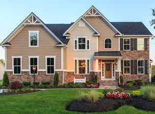 4811 Shumard Ln, Naperville, IL 60564