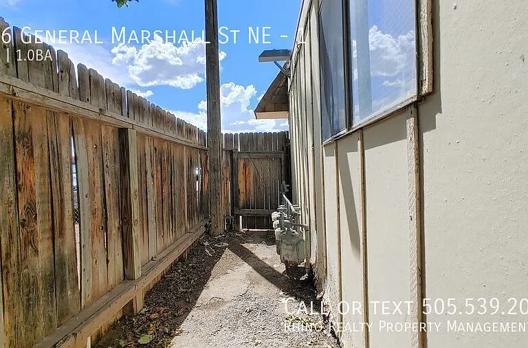 216 General Marshall St NE #1 — Photo 7