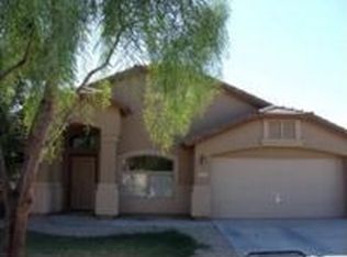 21139 E Camina Plata, Queen Creek, AZ 85242