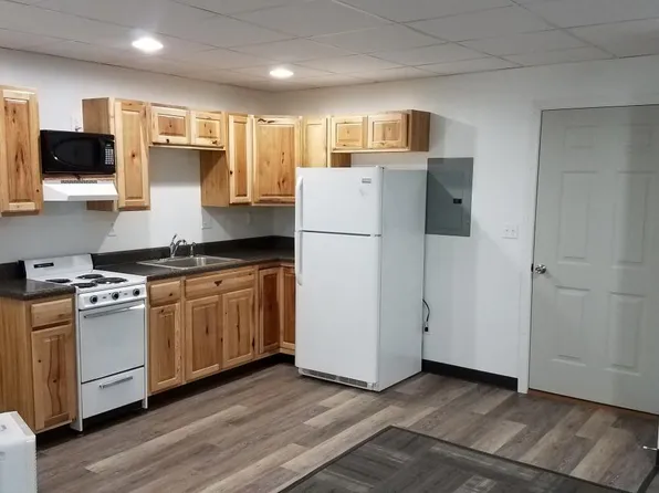 220 W Main St #4, Lock Haven, PA 17745