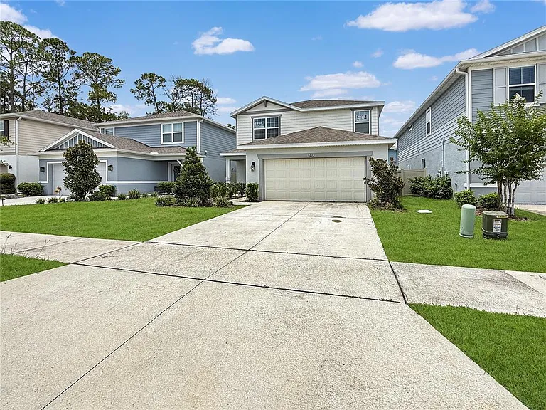 5012 Blue Hammock Ct — Photo 2