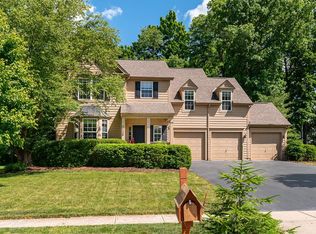 5129 Polar Dr, Lewis Center, OH 43035
