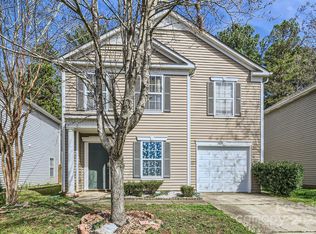 2419 Mint Thistle Ct, Charlotte, NC 28269