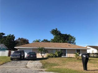 2049 51st St SW, Naples, FL 34116