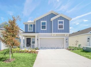 2142 Aquifer Ln, Davenport, FL 33837