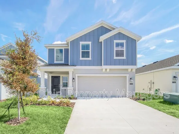 2142 Aquifer Ln, Davenport, FL 33837