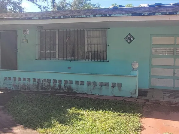 610 NE 164th Ter, North Miami Beach, FL 33162