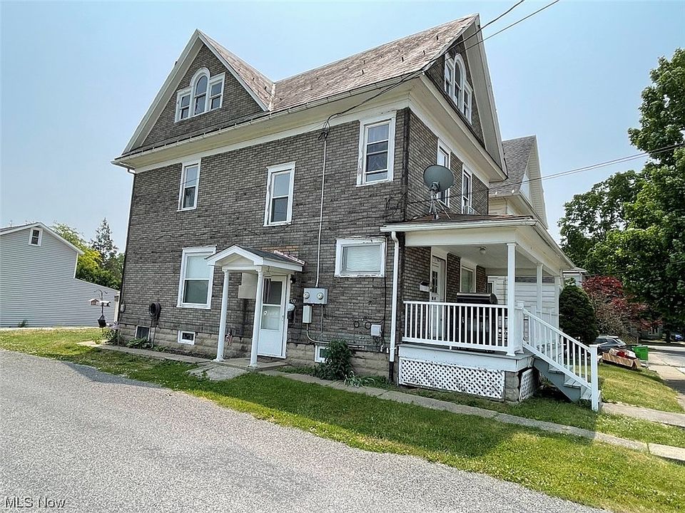 122 Orchard St, Orrville, OH 44667 Zillow