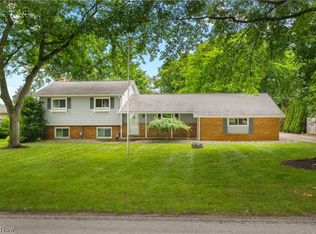 13795 Overcrest St NE, Alliance, OH 44601