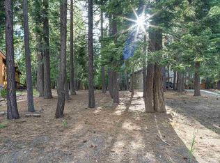 12102 Schussing Way, Truckee, CA 96161