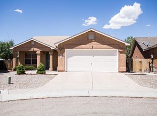 7919 Tafwood Rd NW, Albuquerque, NM 87120