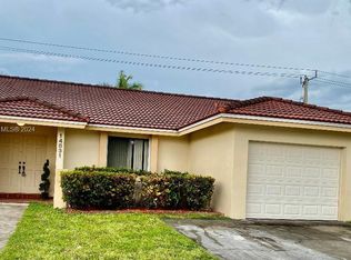 14831 SW 56th Ter, Miami, FL 33193