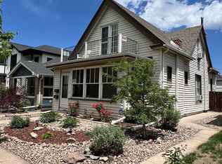 552 S Washington St #1, Denver, CO 80209