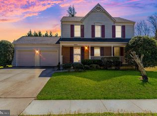 7926 Royal Fern Ct, Clinton, MD 20735