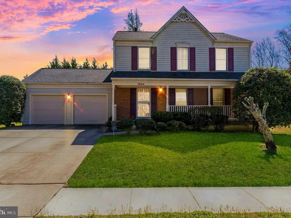 7926 Royal Fern Ct, Clinton, MD 20735