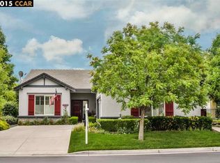 1338 Hagan Ln, Brentwood, CA