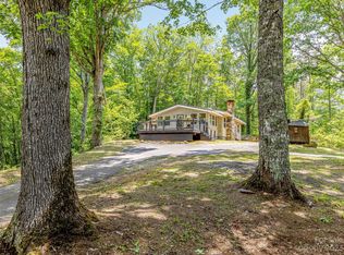 991 Kirklands Creek Rd, Bryson City, NC 28713