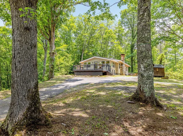 991 Kirklands Creek Rd, Bryson City, NC 28713