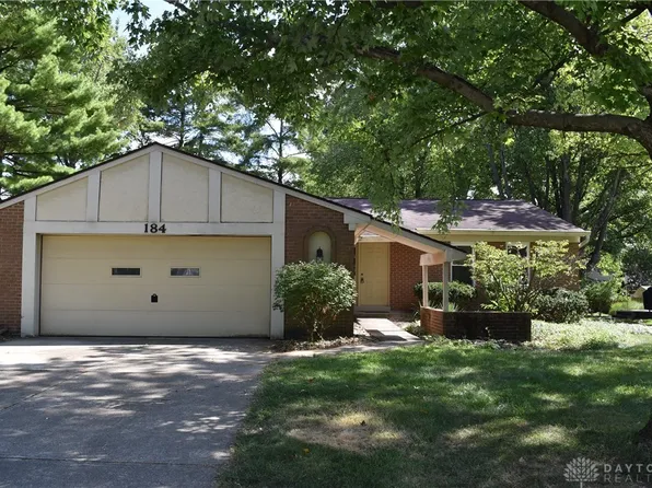 184 Brushwood Dr, Loveland, OH 45140