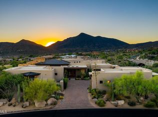 10116 E Relic Rock Rd, Scottsdale, AZ 85262