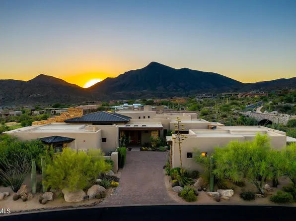 10116 E RELIC ROCK Road, Scottsdale, AZ 85262