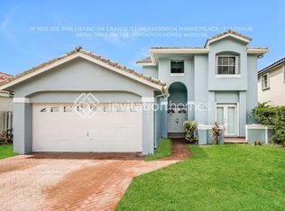 14241 SW 91st St, Miami, FL 33186