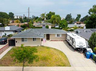 9350 Rhea Ave, Northridge, CA 91324