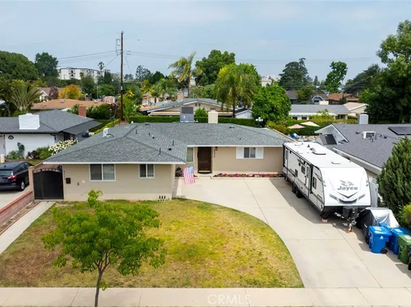 9350 Rhea Ave, Northridge, CA 91324