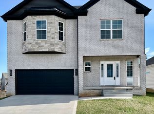 3012 Locust Blossom Cv, Lexington, KY 40511