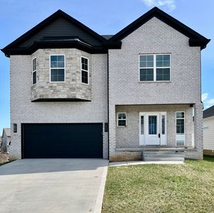 3012 Locust Blossom Cv, Lexington, KY, 40511