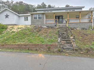 228 Garland Branch Rd, Watauga, TN 37694