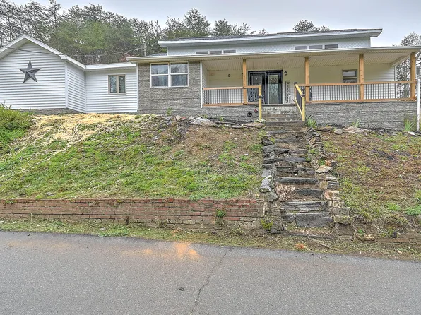 228 Garland Branch Rd, Watauga, TN 37694