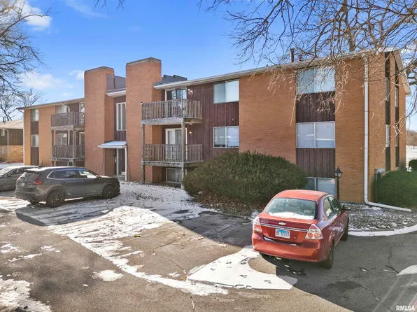 318 S Sterling Ave #11, Peoria, IL 61604
